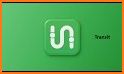 Transit: Real-Time Transit App related image