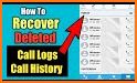 EZ Restore: Recover Deleted Messages & Call Log related image