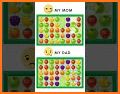 Fruit Blast Match 3 Games related image