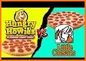 Hungry Howies Pizza related image