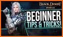 Guide For Black Desert mobile related image