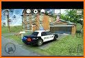 Modern Police Car Parking 2- Car Driving Games related image