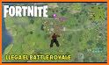 Fortnite Battle Royale Juego En Español related image