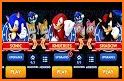 Dash Racing: Silver Ring of Knuckles related image