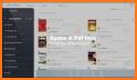 Bookari Ebook Reader Premium related image