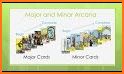 Tarot Free Online - TAROTIX Arcana Cards related image