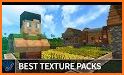 Texture Packs for Minecraft PE (Pocket Edition) related image