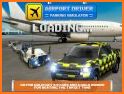 Airport Car Driving Games: Parking Simulator related image