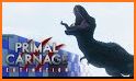 Primal Dinosaur Simulator - Dino Carnage related image