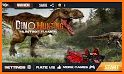 Dinosaurs Hunting Clash Shooting Games related image