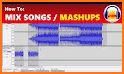 DJ Audio Mixer And Editor: Cut, Merge, Mix Extract related image