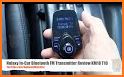 Fm Transmitter Phone To Car related image