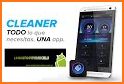 Fast Clean: Speed Booster Pro related image