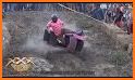 Crazy Cars: Downhill Action related image