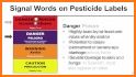 Pesticide Labels, Now!™ Washington State related image