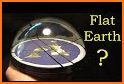 The Flat Earth Model related image