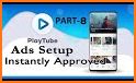 Play Tube & Video Tube - Block All Ads and Free related image