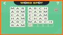 Word Spot related image