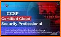 CCSP: Certified Cloud Security Professional related image