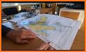 Corse GPS Nautical Charts related image