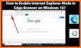 Internet Explorer &web Explore related image