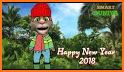 New Year Wishes 2019 related image