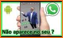 Feliz Ano Novo 2021 Figurinhas para WhatsApp related image