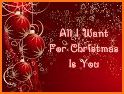 Mariah Carey - All I Want For Christmas Is You related image