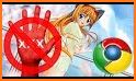 Porn Blocker - Safe Browser Kids Parental Control related image