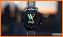 NW Nox Digital Wear OS Watch related image