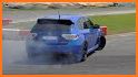 Drift Races Subaru WRX STI related image