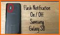 Super Phone Flash: LED Notification & Color Screen related image