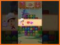 Sweet Cookie -2019 Puzzle Free Game related image