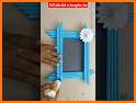 Palm Sunday Photo Frame Editor related image