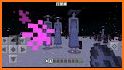 Asian ghost horror mod in MCPE related image