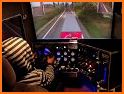 Amercian Truck Simulator: Euro Truck 3D related image