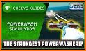 Guide For PowerWash Simulator Game Tips related image