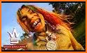 Takashi 6ix9ine Music - All Songs related image