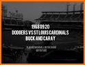 St Louis Cardinals Radio related image