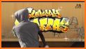 Train Subway Surf : Ultimate Run Fun 3D related image