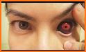 Halloween Eye Contact Lenses App related image