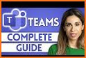 Free Microsoft Teams with Guide related image