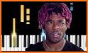 Lil Uzi Vert Piano Tiles related image