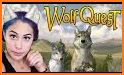 Wolf Sim: Family Quest related image