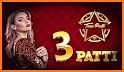 Teen Patti Tour-3 Patti games related image