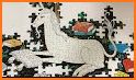 unicorn jigsaw puzzle 2021 related image