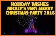 Holiday Wishes related image