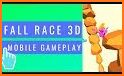 Fall Race 3D related image