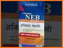 Sabaiko Nepali Book Class 11&12 Nepali Guide related image