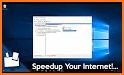 optimize internet speed related image
